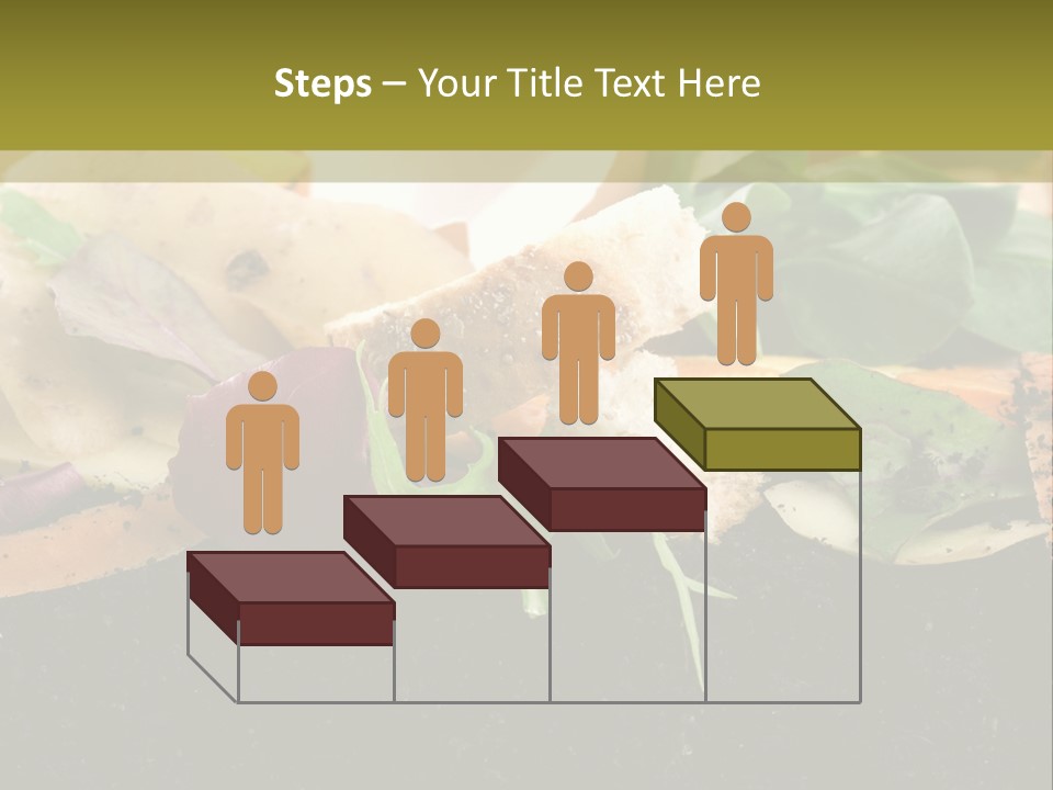 Composting PowerPoint Template