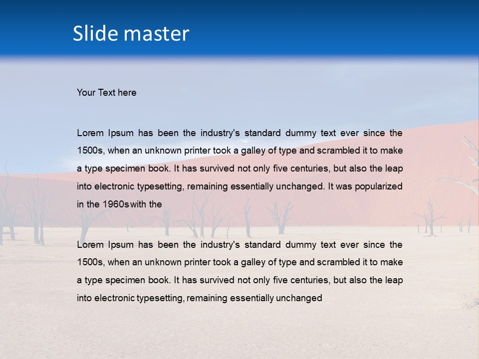 Pen Showing X-Ray Pictures Of Brain On Screen PowerPoint Template