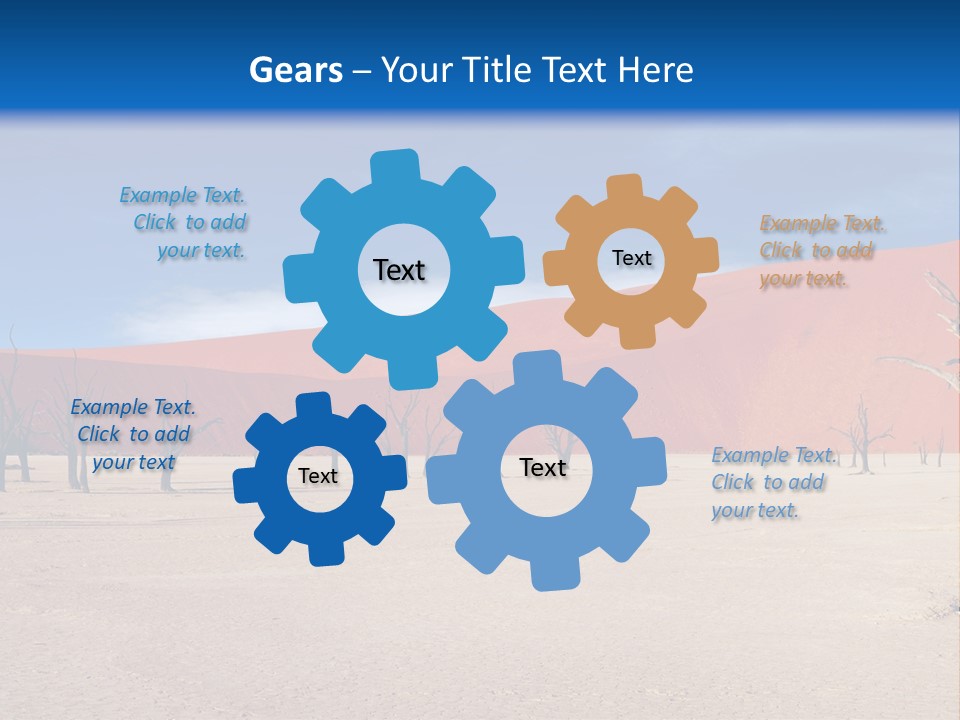 Pen Showing X-Ray Pictures Of Brain On Screen PowerPoint Template