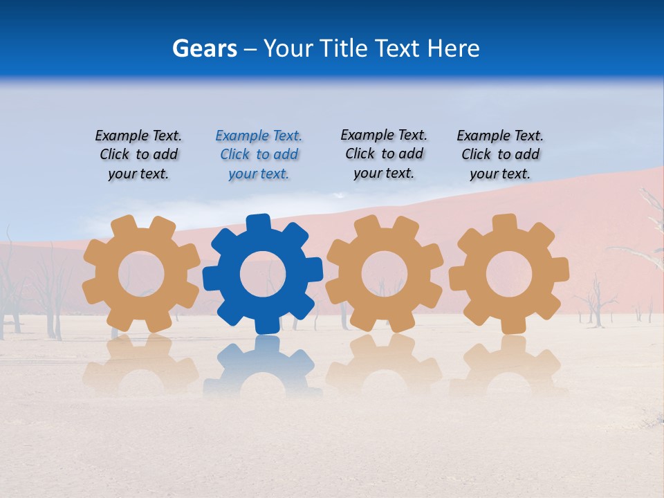 Pen Showing X-Ray Pictures Of Brain On Screen PowerPoint Template