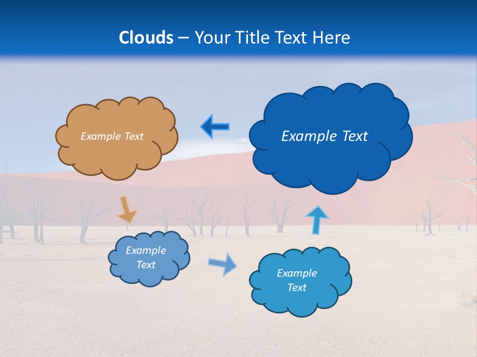 Pen Showing X-Ray Pictures Of Brain On Screen PowerPoint Template