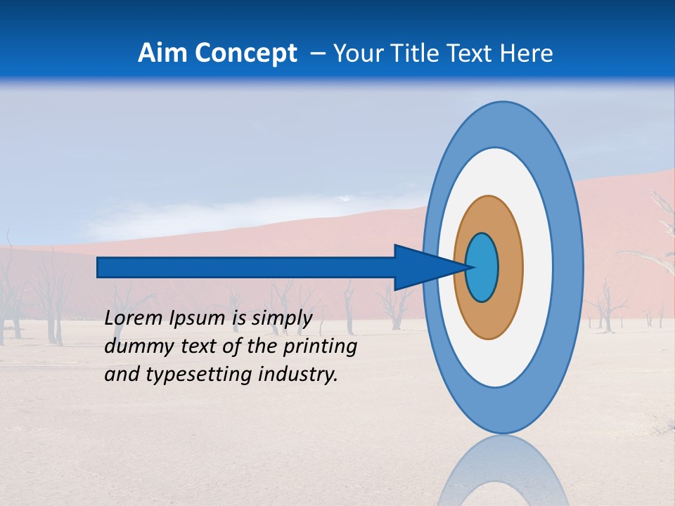 Pen Showing X-Ray Pictures Of Brain On Screen PowerPoint Template