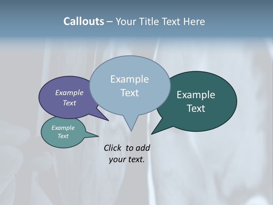 Pen Showing X-Ray Pictures Of Brain On Screen PowerPoint Template