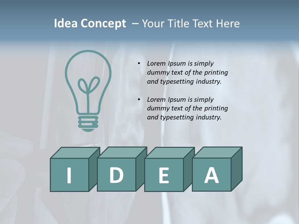 Pen Showing X-Ray Pictures Of Brain On Screen PowerPoint Template