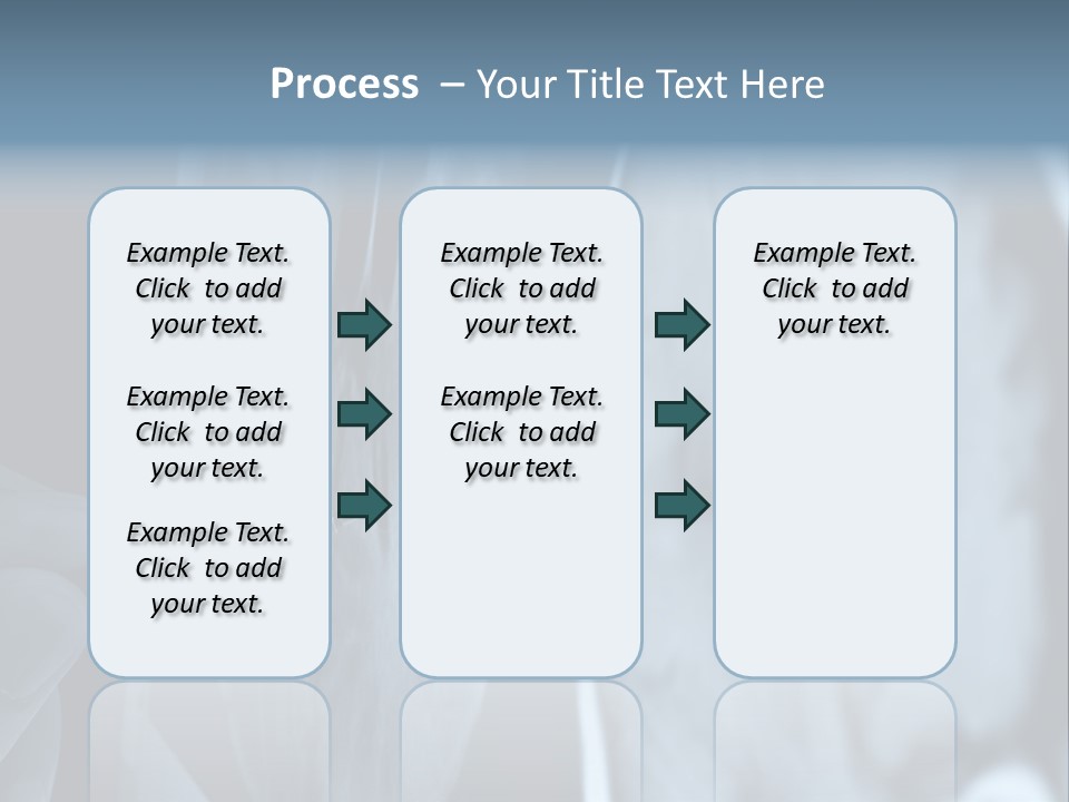 Pen Showing X-Ray Pictures Of Brain On Screen PowerPoint Template