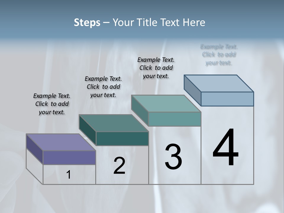 Pen Showing X-Ray Pictures Of Brain On Screen PowerPoint Template