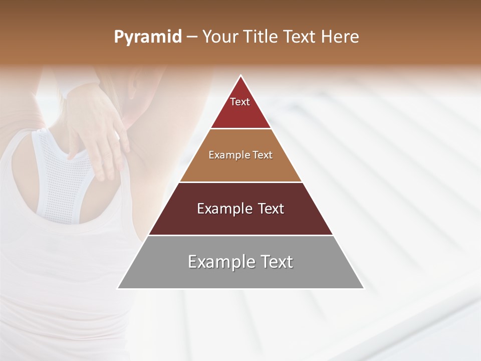 Seychelles Bul Bul PowerPoint Template