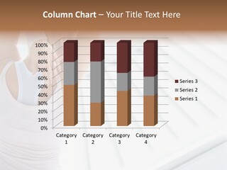 Seychelles Bul Bul PowerPoint Template