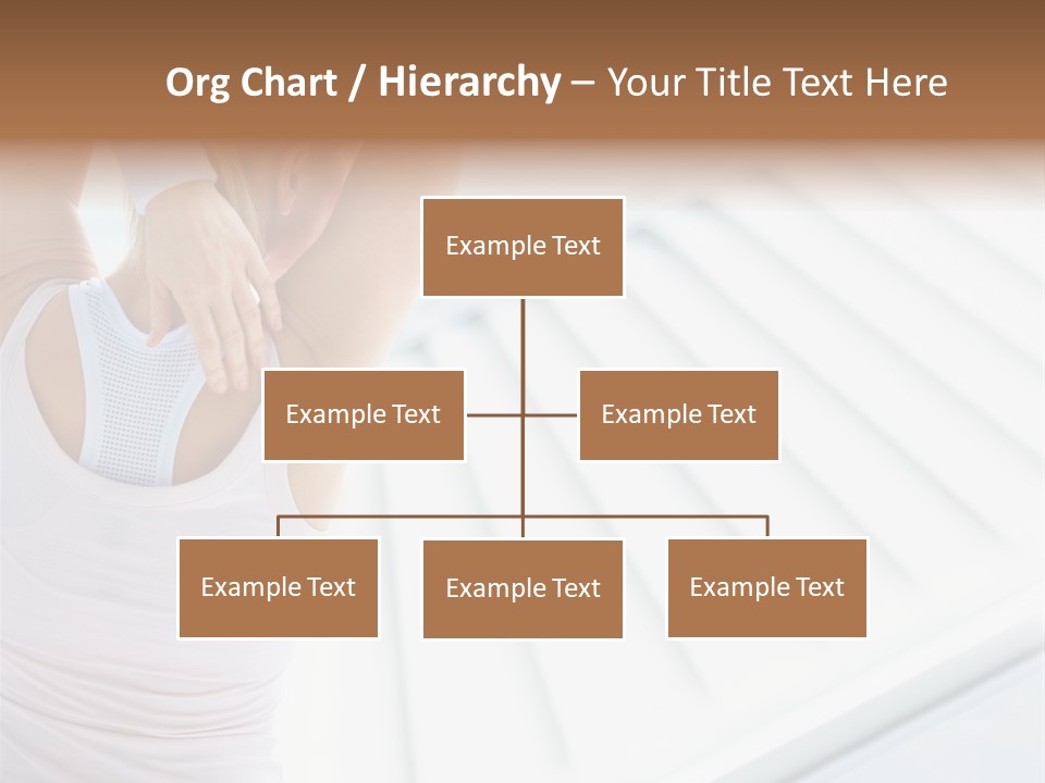 Seychelles Bul Bul PowerPoint Template