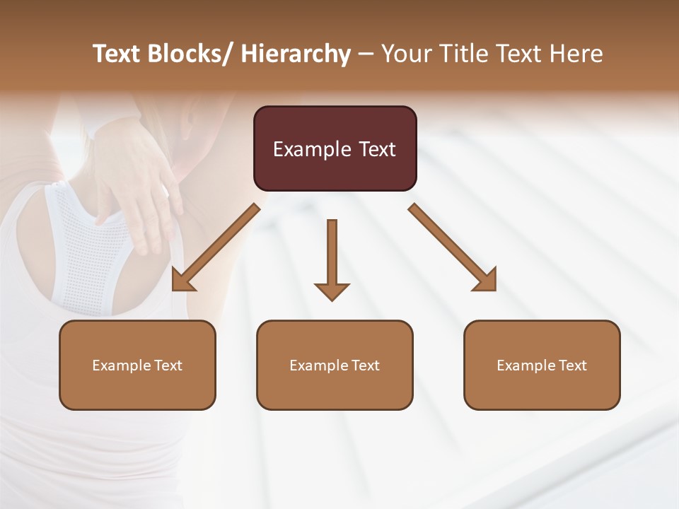 Seychelles Bul Bul PowerPoint Template