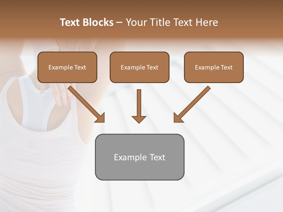 Seychelles Bul Bul PowerPoint Template