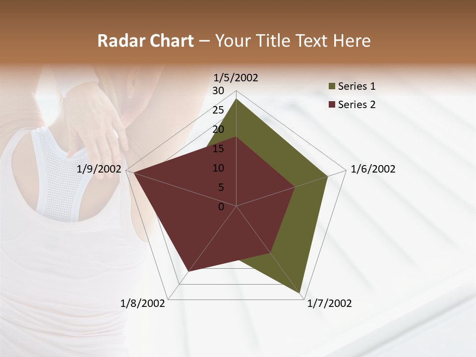 Seychelles Bul Bul PowerPoint Template