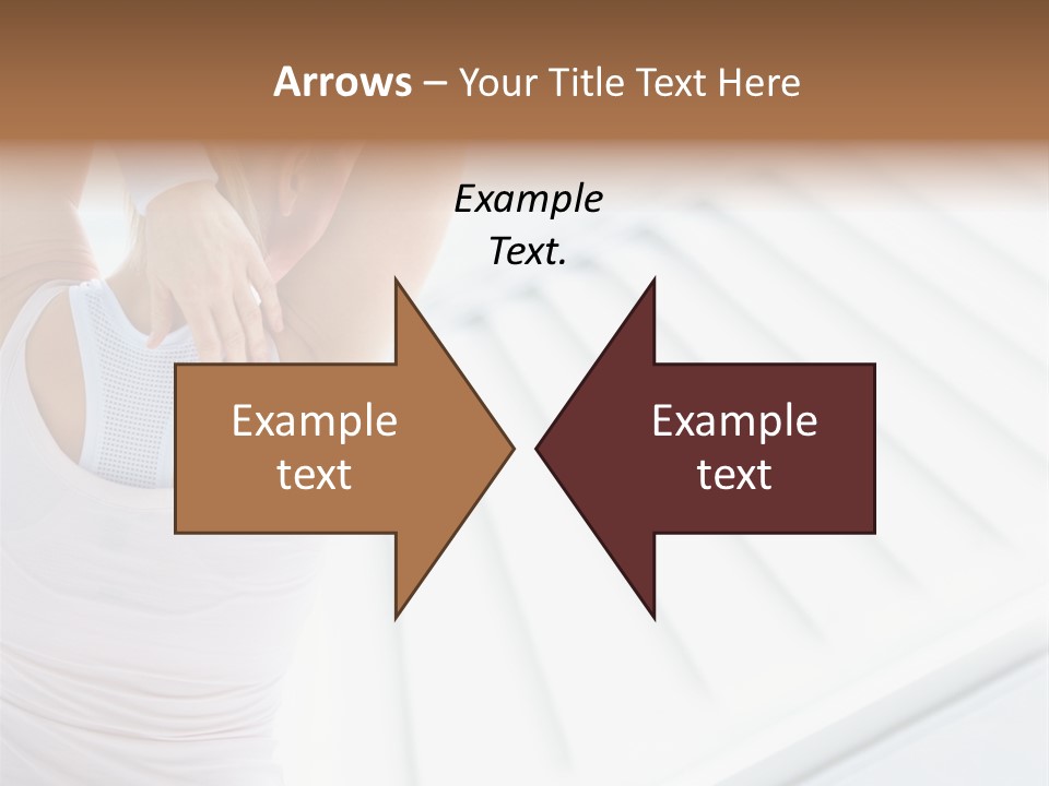 Seychelles Bul Bul PowerPoint Template
