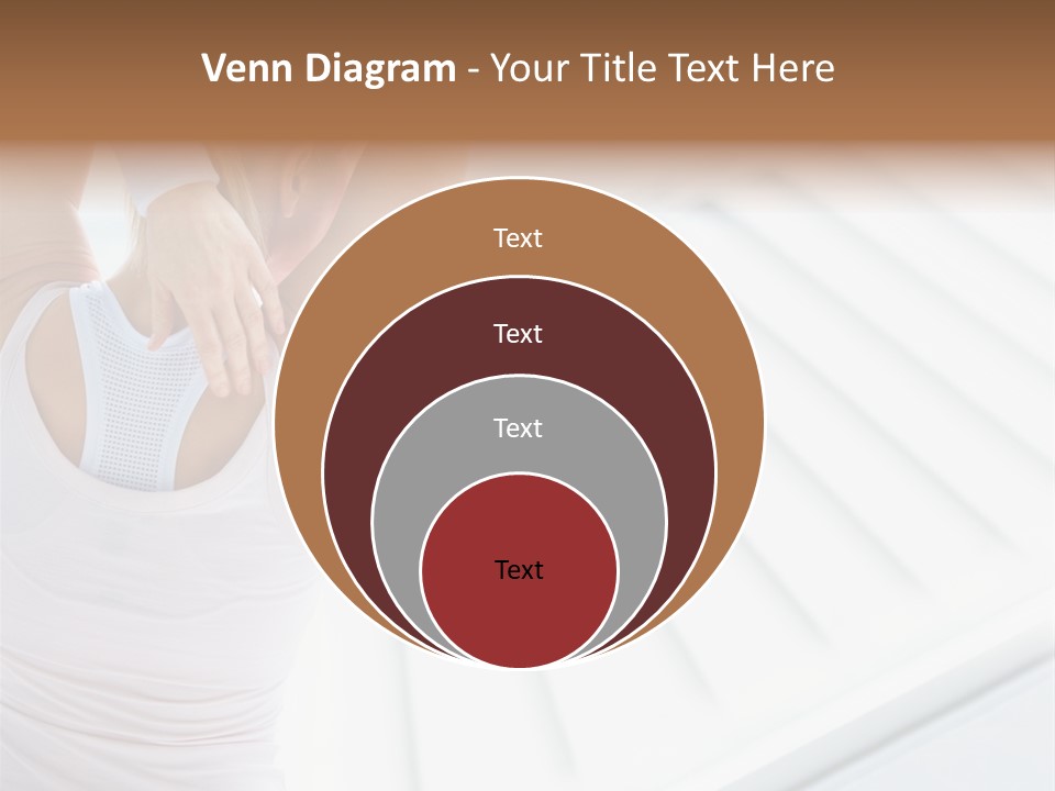 Seychelles Bul Bul PowerPoint Template
