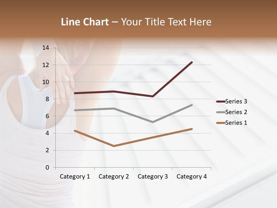 Seychelles Bul Bul PowerPoint Template