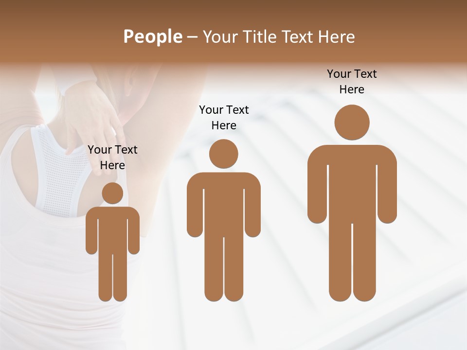 Seychelles Bul Bul PowerPoint Template