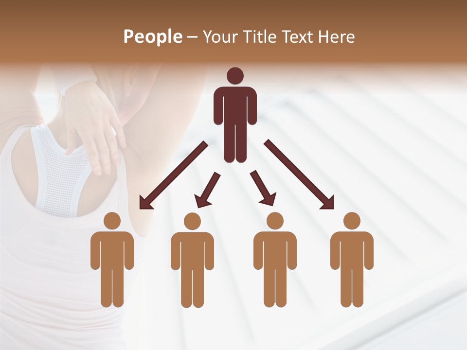 Seychelles Bul Bul PowerPoint Template