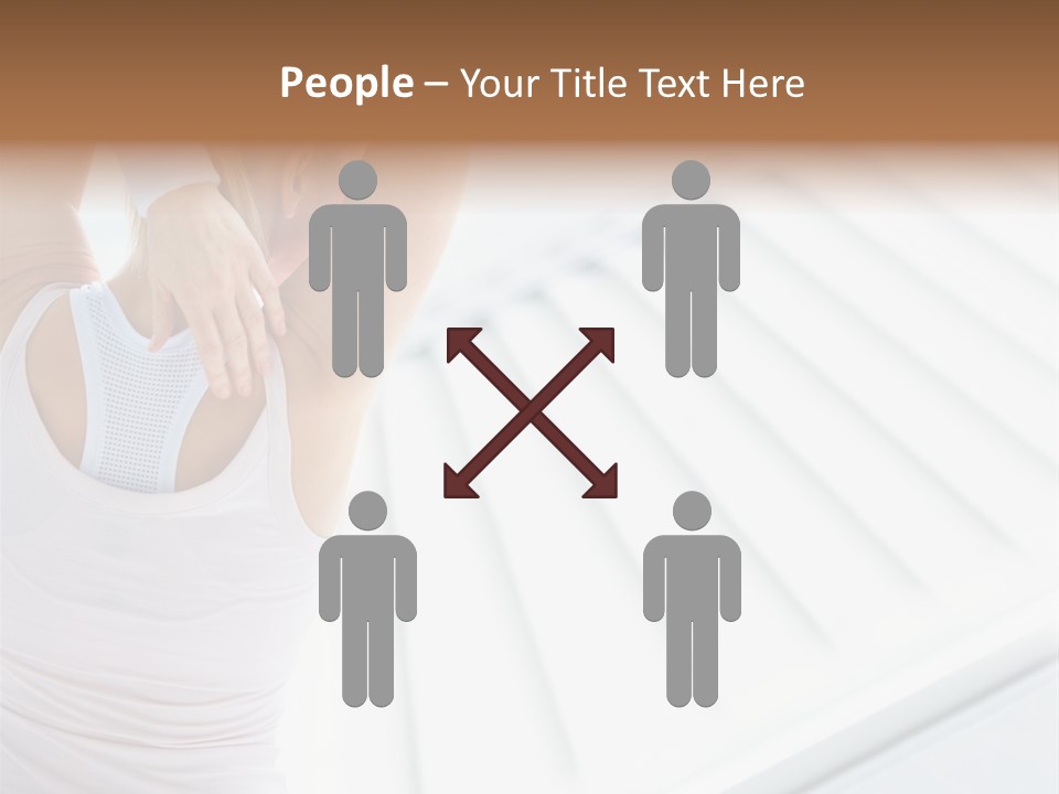 Seychelles Bul Bul PowerPoint Template