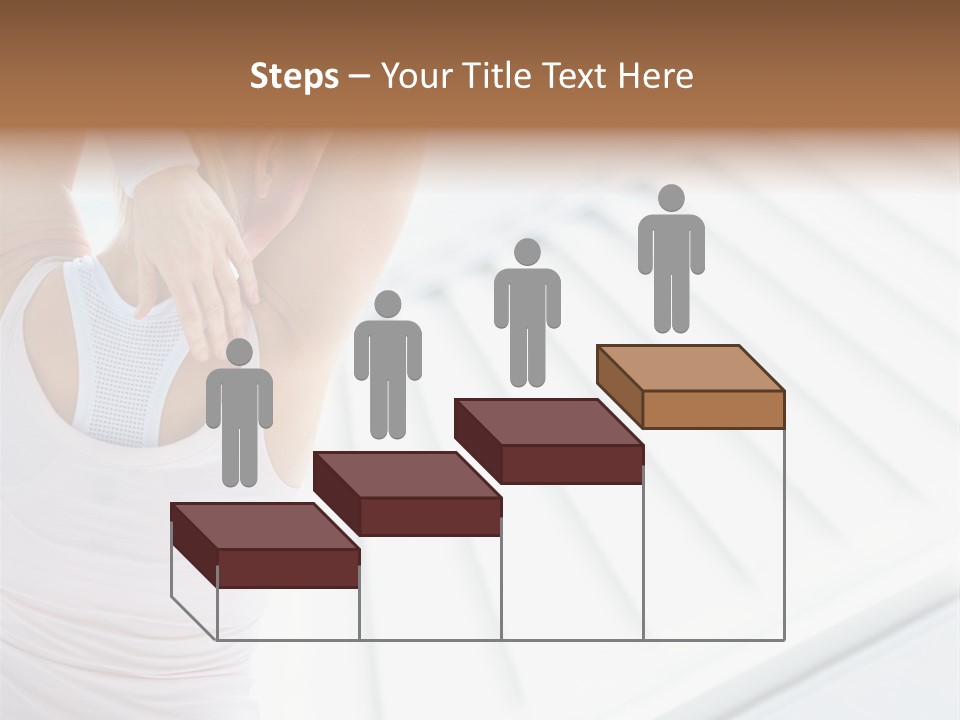 Seychelles Bul Bul PowerPoint Template