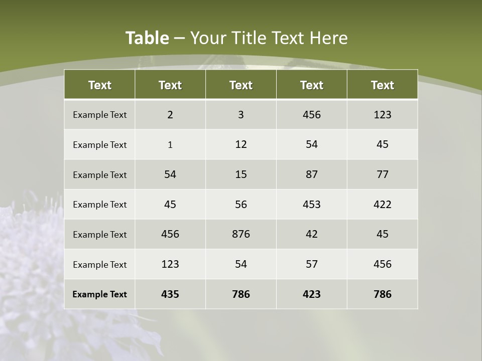 Papilio Machaon, Swallowtail, Papilionidae, PowerPoint Template