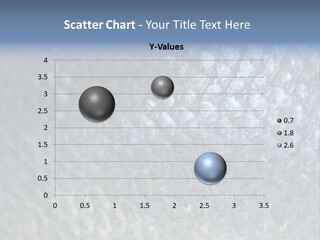 Fish Scales PowerPoint Template