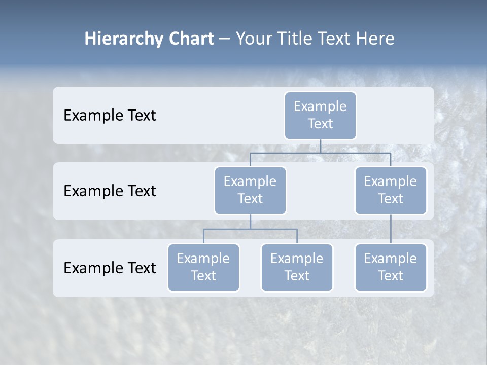 Fish Scales PowerPoint Template