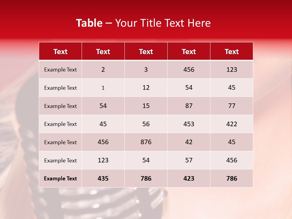 Young Dog Papillon And A Plastic Carrier PowerPoint Template