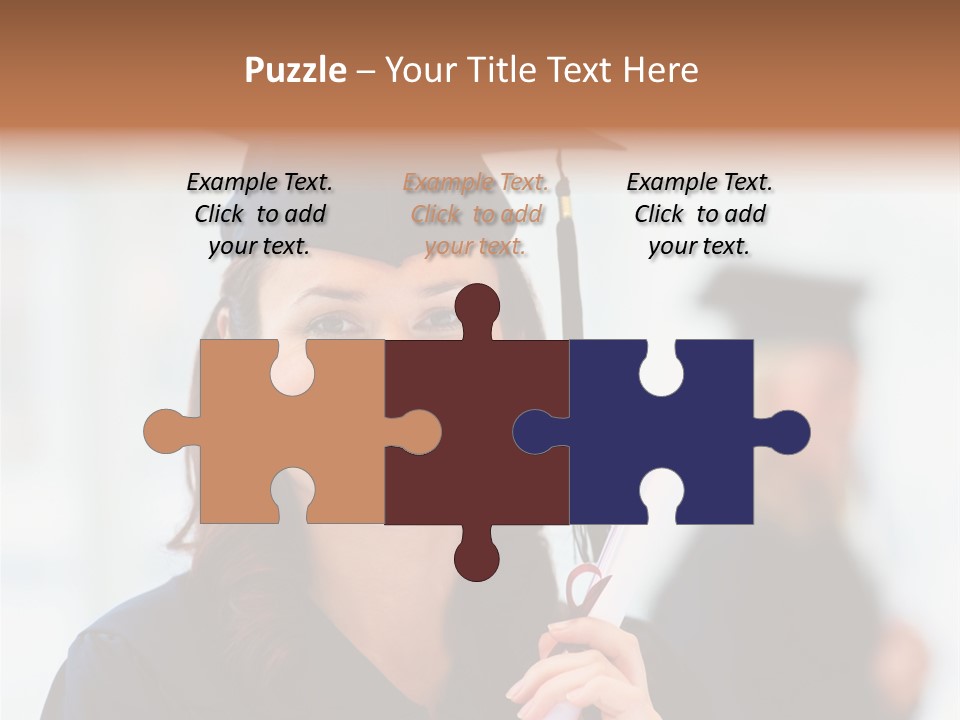 Old Books And Glass Of Cognac On Wood Background. Selective Focus On Front Edge Of Books. PowerPoint Template