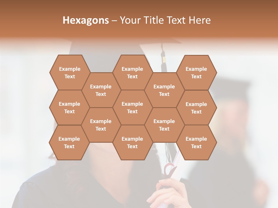 Old Books And Glass Of Cognac On Wood Background. Selective Focus On Front Edge Of Books. PowerPoint Template