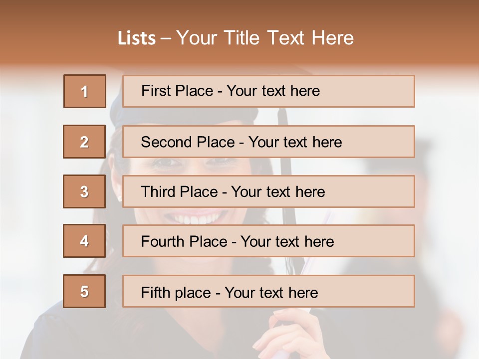 Old Books And Glass Of Cognac On Wood Background. Selective Focus On Front Edge Of Books. PowerPoint Template