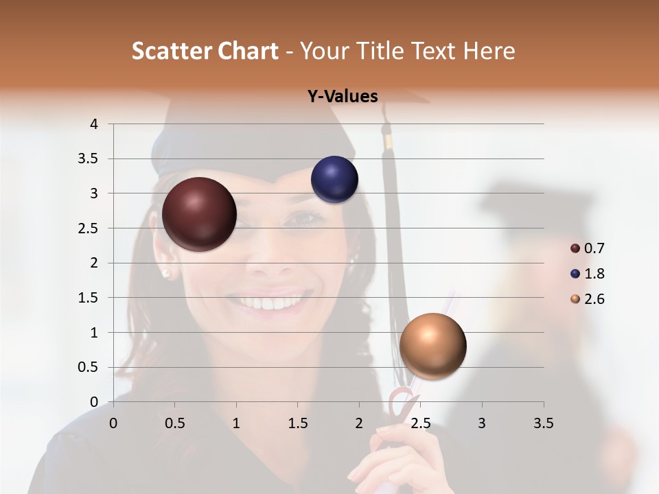 Old Books And Glass Of Cognac On Wood Background. Selective Focus On Front Edge Of Books. PowerPoint Template