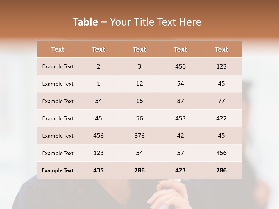 Old Books And Glass Of Cognac On Wood Background. Selective Focus On Front Edge Of Books. PowerPoint Template