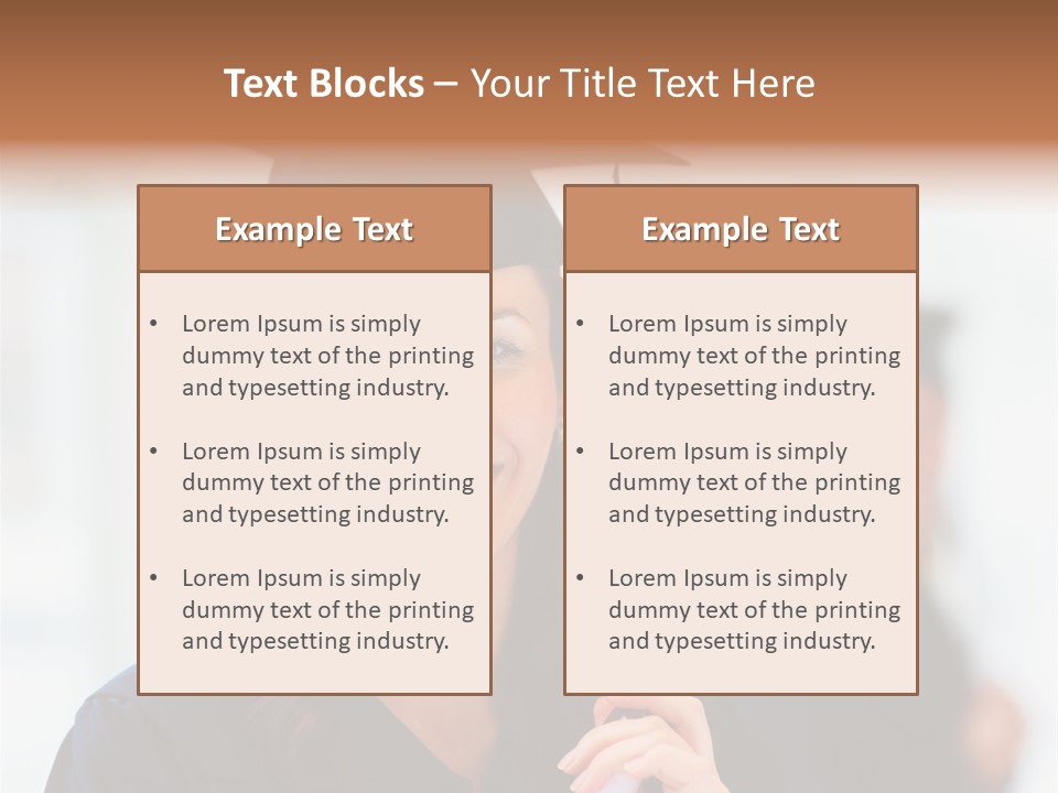 Old Books And Glass Of Cognac On Wood Background. Selective Focus On Front Edge Of Books. PowerPoint Template
