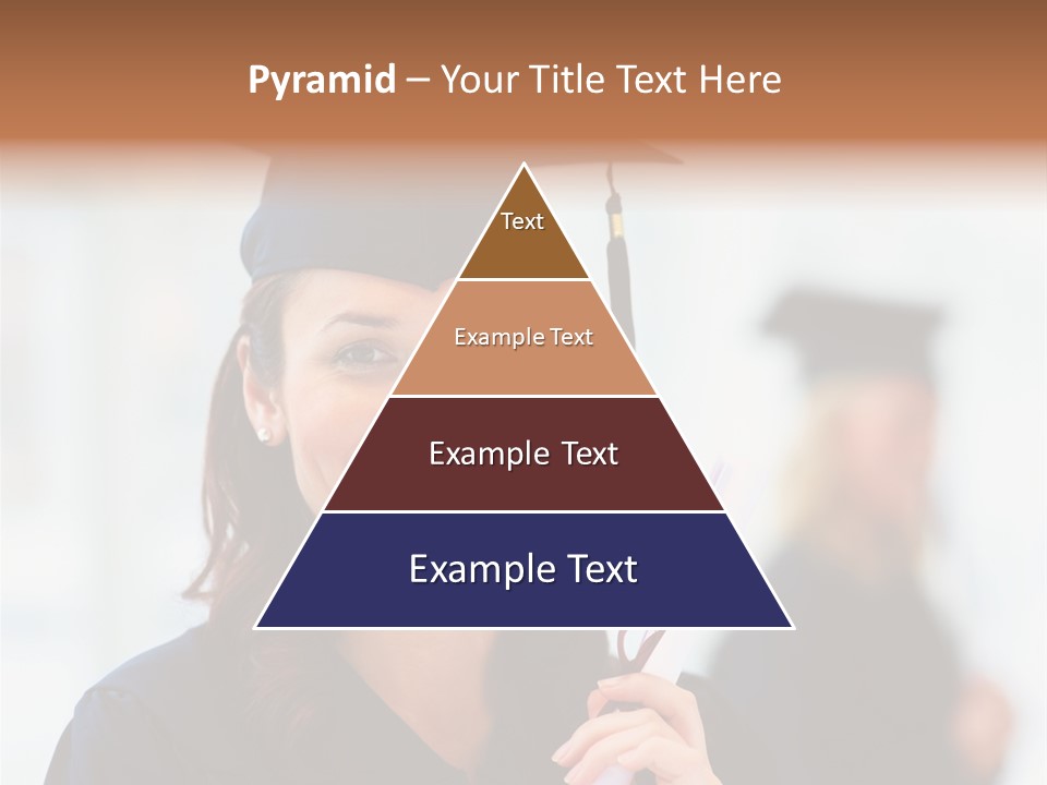 Old Books And Glass Of Cognac On Wood Background. Selective Focus On Front Edge Of Books. PowerPoint Template