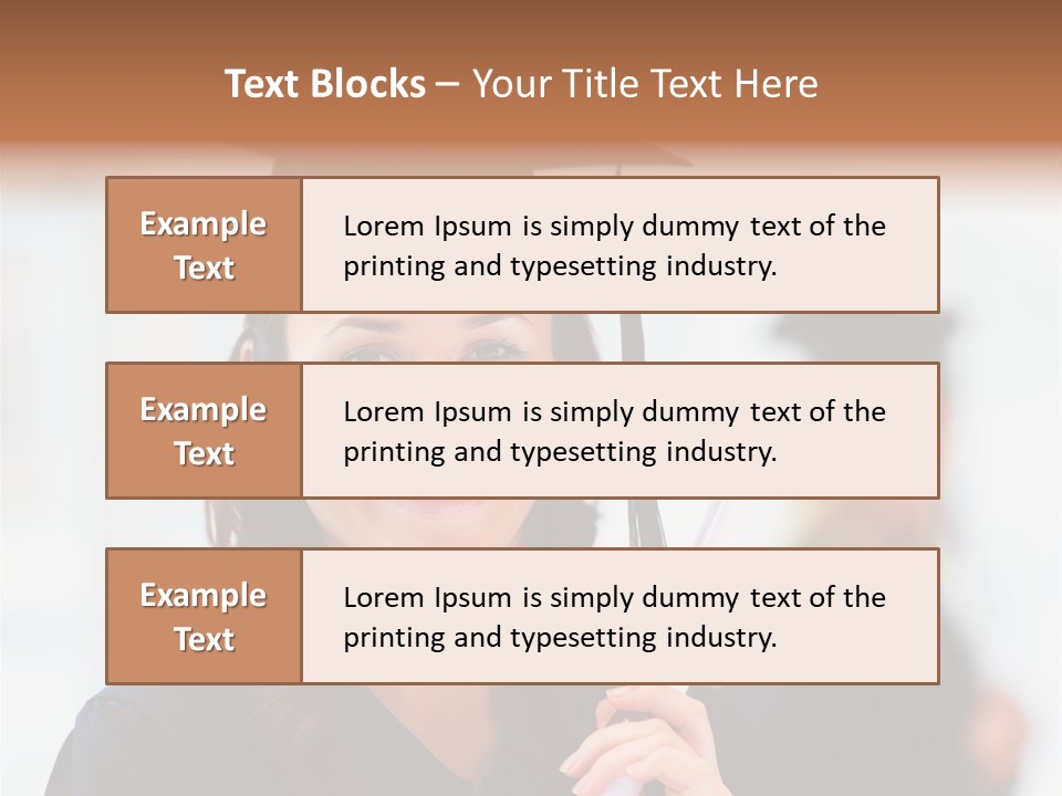 Old Books And Glass Of Cognac On Wood Background. Selective Focus On Front Edge Of Books. PowerPoint Template