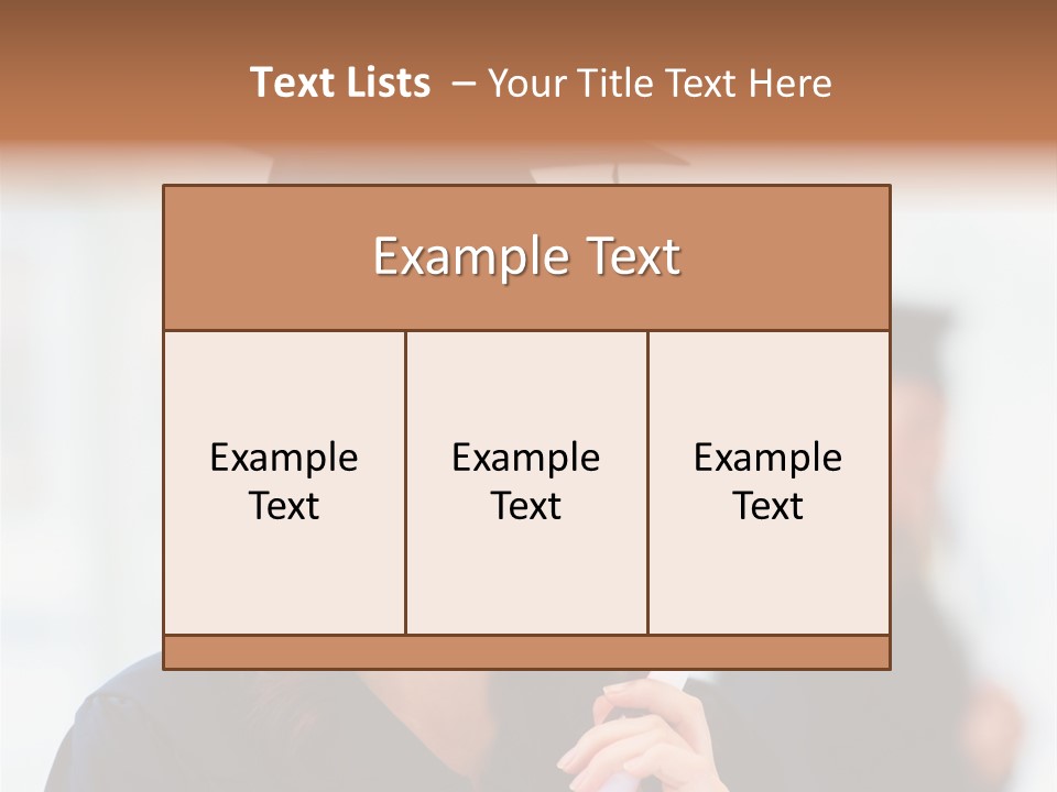 Old Books And Glass Of Cognac On Wood Background. Selective Focus On Front Edge Of Books. PowerPoint Template