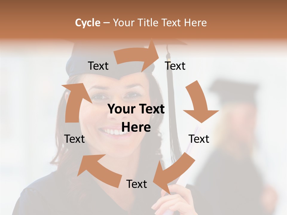 Old Books And Glass Of Cognac On Wood Background. Selective Focus On Front Edge Of Books. PowerPoint Template