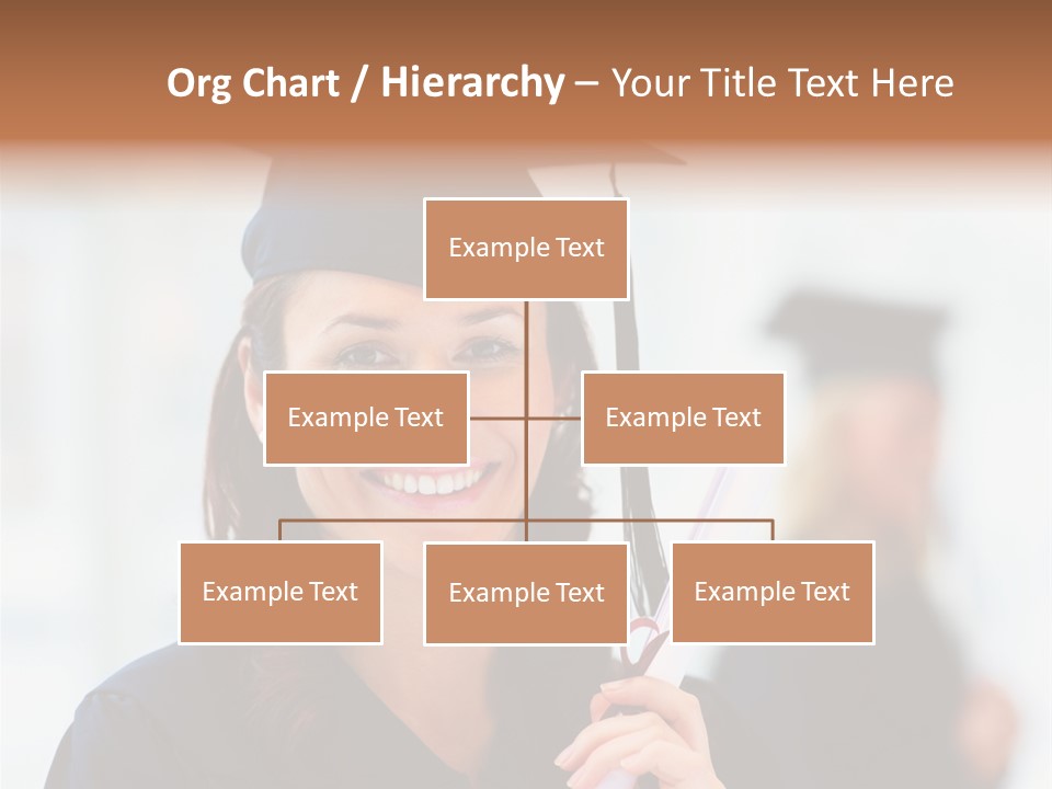 Old Books And Glass Of Cognac On Wood Background. Selective Focus On Front Edge Of Books. PowerPoint Template