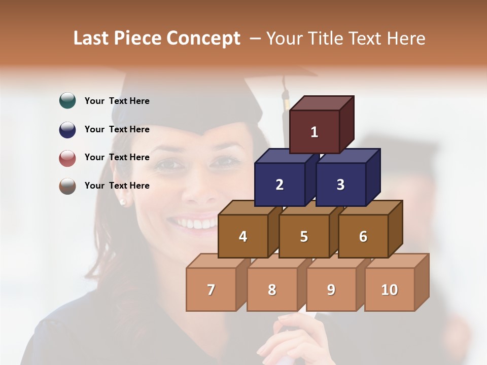 Old Books And Glass Of Cognac On Wood Background. Selective Focus On Front Edge Of Books. PowerPoint Template