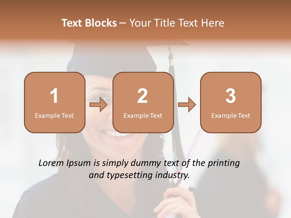 Old Books And Glass Of Cognac On Wood Background. Selective Focus On Front Edge Of Books. PowerPoint Template