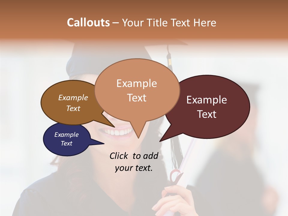 Old Books And Glass Of Cognac On Wood Background. Selective Focus On Front Edge Of Books. PowerPoint Template