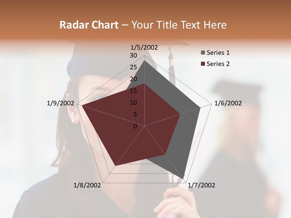 Old Books And Glass Of Cognac On Wood Background. Selective Focus On Front Edge Of Books. PowerPoint Template