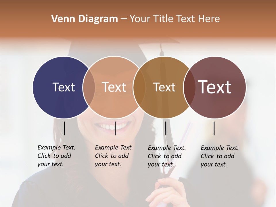 Old Books And Glass Of Cognac On Wood Background. Selective Focus On Front Edge Of Books. PowerPoint Template