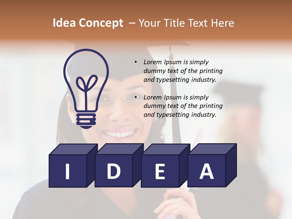 Old Books And Glass Of Cognac On Wood Background. Selective Focus On Front Edge Of Books. PowerPoint Template