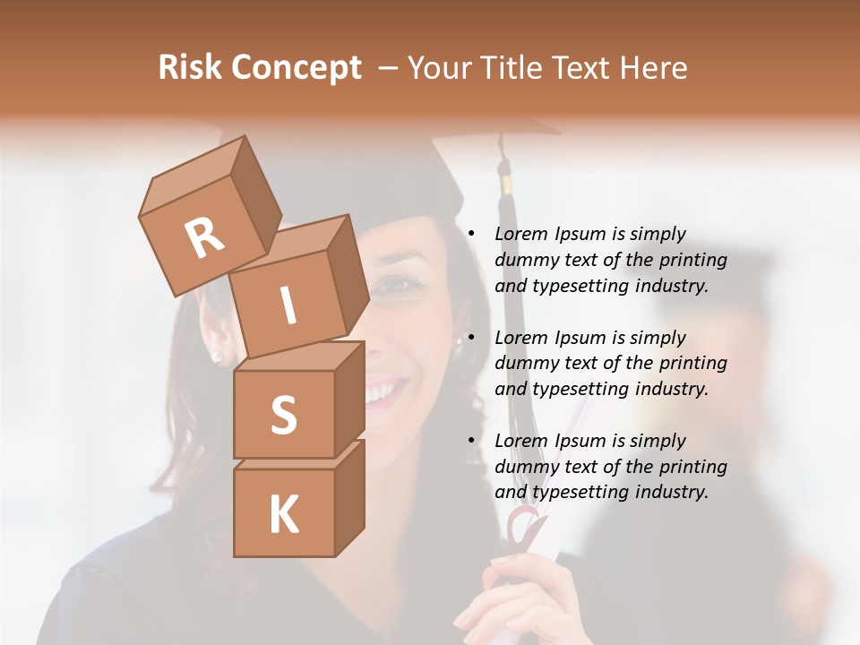 Old Books And Glass Of Cognac On Wood Background. Selective Focus On Front Edge Of Books. PowerPoint Template