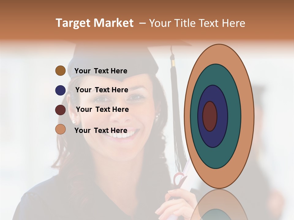 Old Books And Glass Of Cognac On Wood Background. Selective Focus On Front Edge Of Books. PowerPoint Template