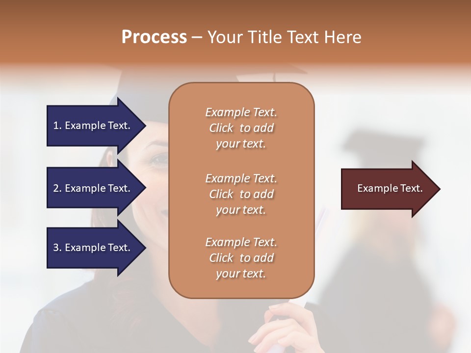 Old Books And Glass Of Cognac On Wood Background. Selective Focus On Front Edge Of Books. PowerPoint Template