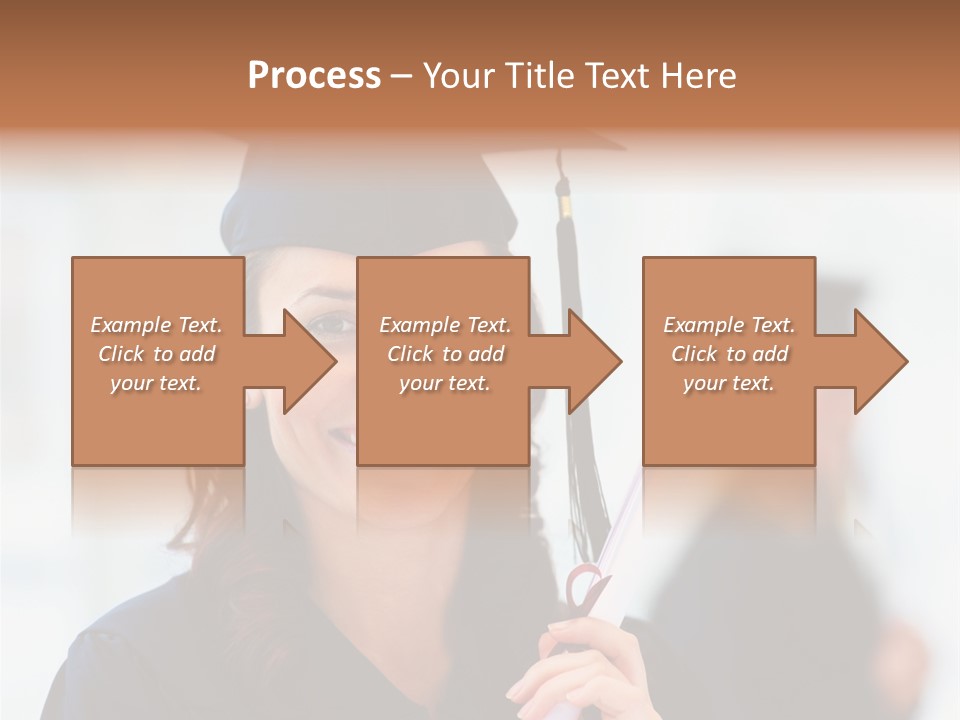 Old Books And Glass Of Cognac On Wood Background. Selective Focus On Front Edge Of Books. PowerPoint Template