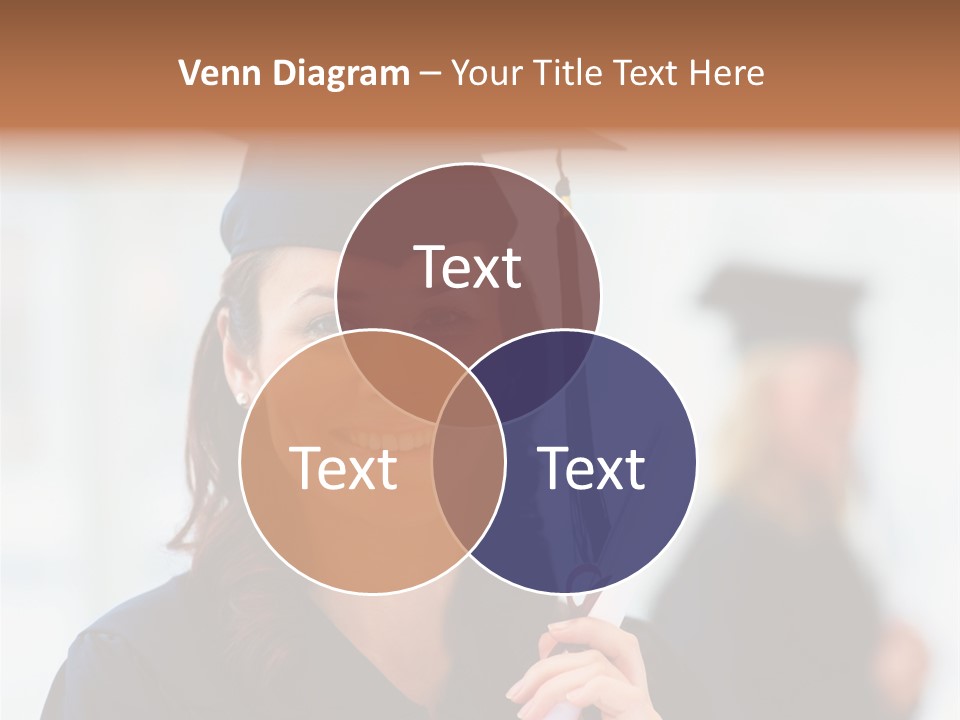 Old Books And Glass Of Cognac On Wood Background. Selective Focus On Front Edge Of Books. PowerPoint Template