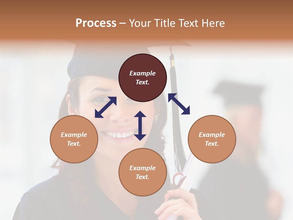 Old Books And Glass Of Cognac On Wood Background. Selective Focus On Front Edge Of Books. PowerPoint Template